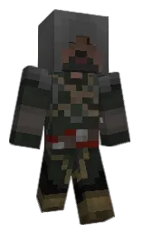 Custom render preview