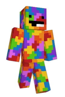 bcsniper01 Minecraft avatar full body