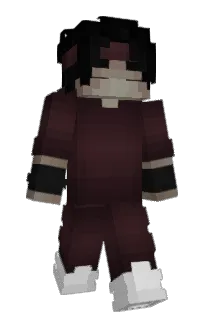 koofich's Minecraft skin