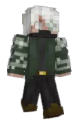 lonesnowflower