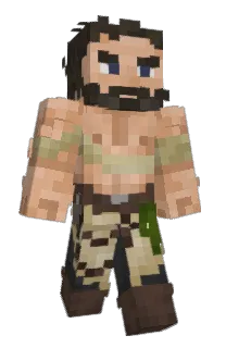 Front of Guess_Why's skin