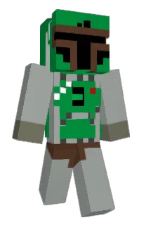 Front of Garrett391's skin