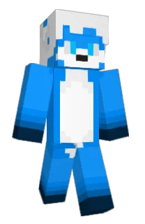 HPCarpet's Minecraft skin