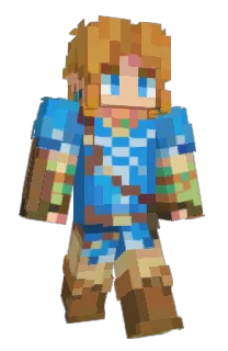 Front of Logan_Gamezzz's skin