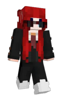 Front of S8ya_anikaM4's skin