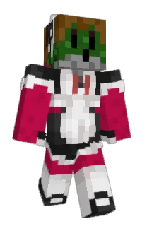 Front of Fishysalmon02's skin