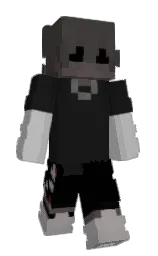 cesifyo's Minecraft skin wearing the Migrator cape