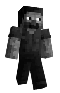 590k's Minecraft skin