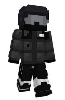 Front of sznexu's skin