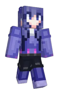 renpun's Minecraft skin