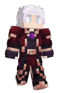 Mr_Arkanis's Minecraft skin
