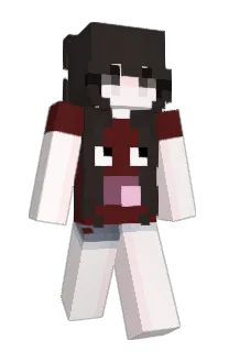 Front of katanyaa's skin