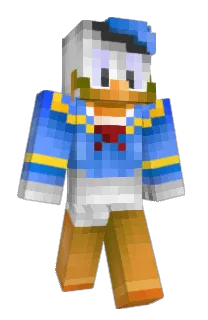 TypicalJoey's Minecraft skin
