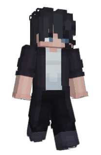 Carlsdoesgaming's Minecraft skin