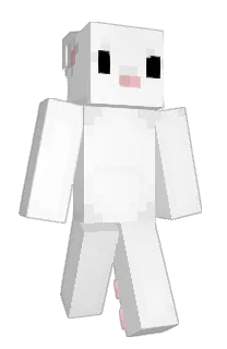 gold3nGlare303's Minecraft skin