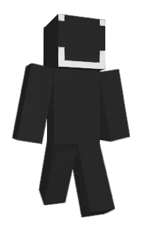 Front of KwikPickle's skin