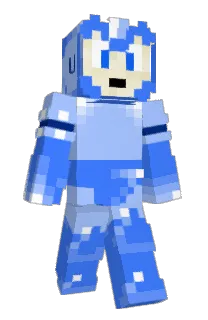 netanonima's Minecraft skin
