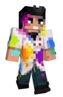 Strych9ines's Minecraft skin