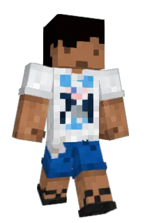 imsleepless's Minecraft skin