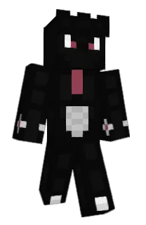 Front of ffffll's skin