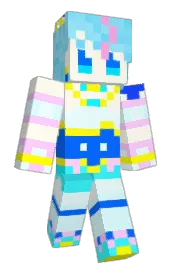 Skin preview