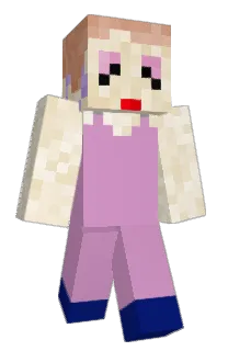popocici's Minecraft skin