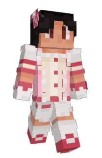 Front of MonkeysLoveSong's skin