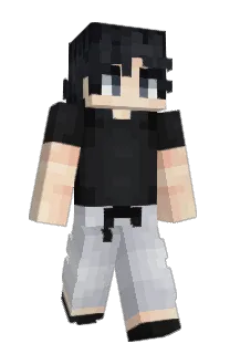 F3lix__'s Minecraft skin