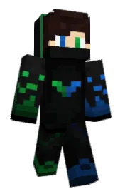 Skin preview