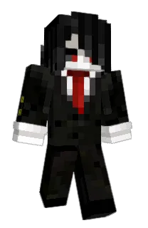 YeeMiCAT's Minecraft skin