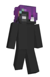 Front of CandyCat0102's skin