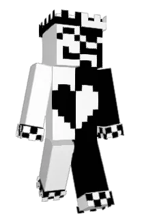 Front of NoobDaddddd's skin