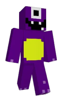 Front of TheBellClass's skin