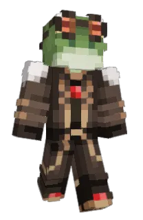 nzeu's Minecraft skin