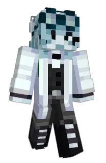 Front of CrusaderGrl22's skin