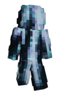 L3S5's Minecraft skin