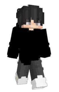 0rxzi's Minecraft skin