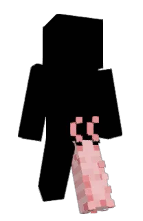 Front of leecetic's skin