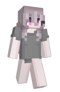 Frisk_Dreemurr's Minecraft skin