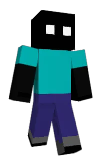 Front of Player______'s skin