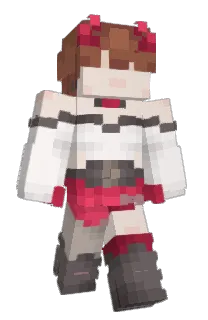 Karl85's Minecraft skin