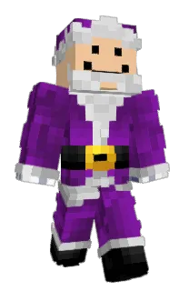Front of matraco82's skin