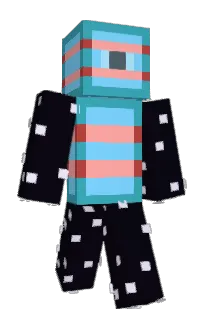 Front of Nova5060's skin