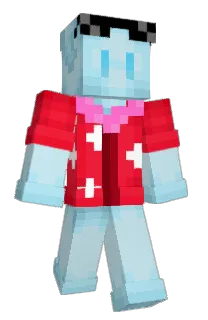 Front of zygardeplays's skin
