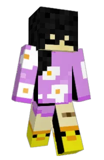 riskycookie's Minecraft skin