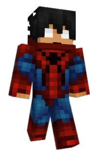 zTheMega_'s Minecraft skin