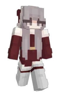 Front of Picole_le's skin