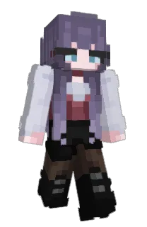 Front of Miss_Amelie's skin