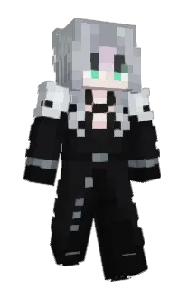 Front of yvao_'s skin