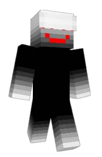 Front of EToInteract's skin